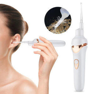 Aspirateur De Cerumen Pour Oreille