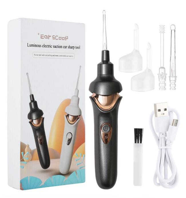 Aspirateur De Cerumen Pour Oreille – Image 11