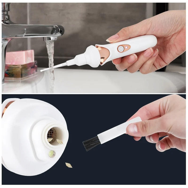 Aspirateur De Cerumen Pour Oreille – Image 4