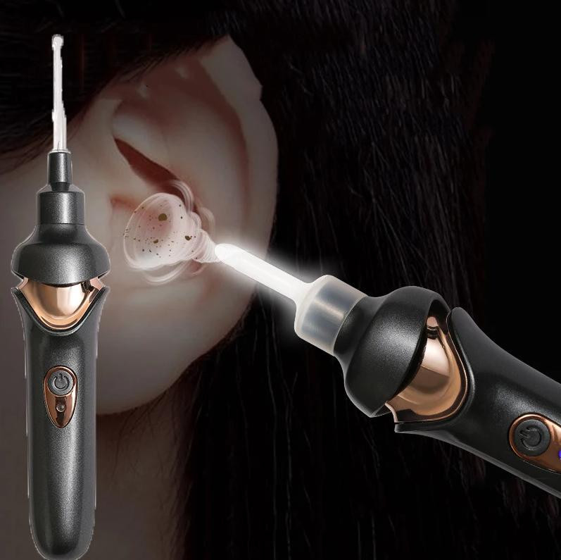Aspirateur De Cerumen Pour Oreille – Image 5