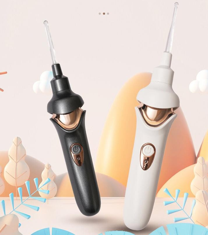 Aspirateur De Cerumen Pour Oreille – Image 9