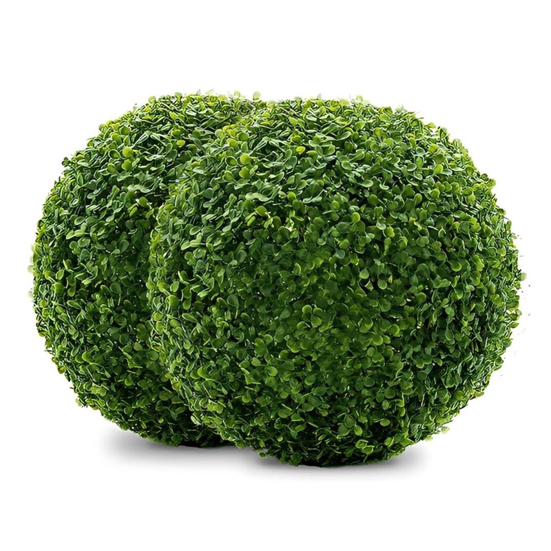 Boule De Plante Topiaire Artificielle – Image 12