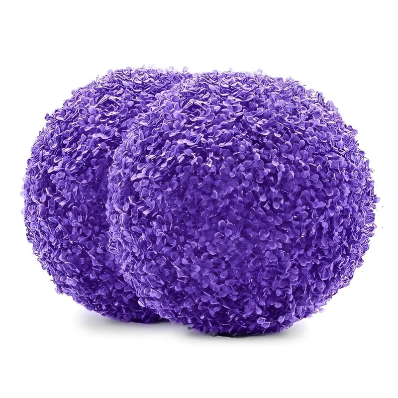Boule De Plante Topiaire Artificielle – Image 13