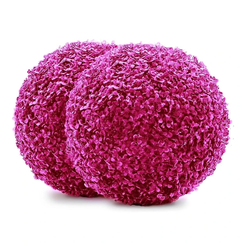 Boule De Plante Topiaire Artificielle – Image 14
