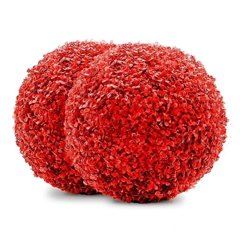 Boule De Plante Topiaire Artificielle – Image 16