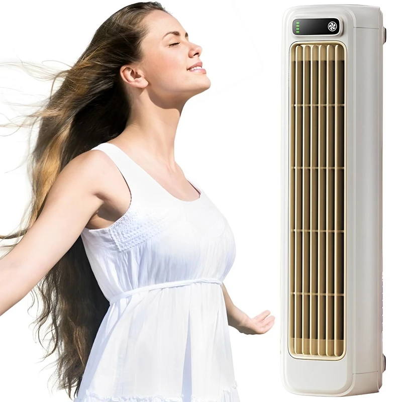 Climatiseur Mobile Silencieux Sans Evacuation – Image 9