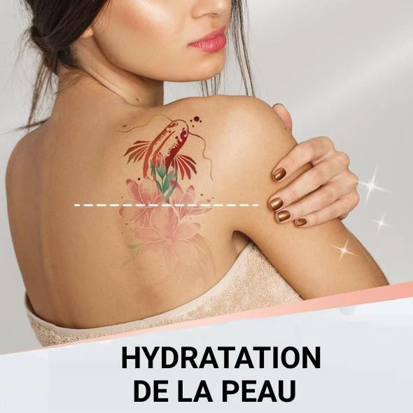 Crème De Detaouage - TatouRemoval™ – Image 5