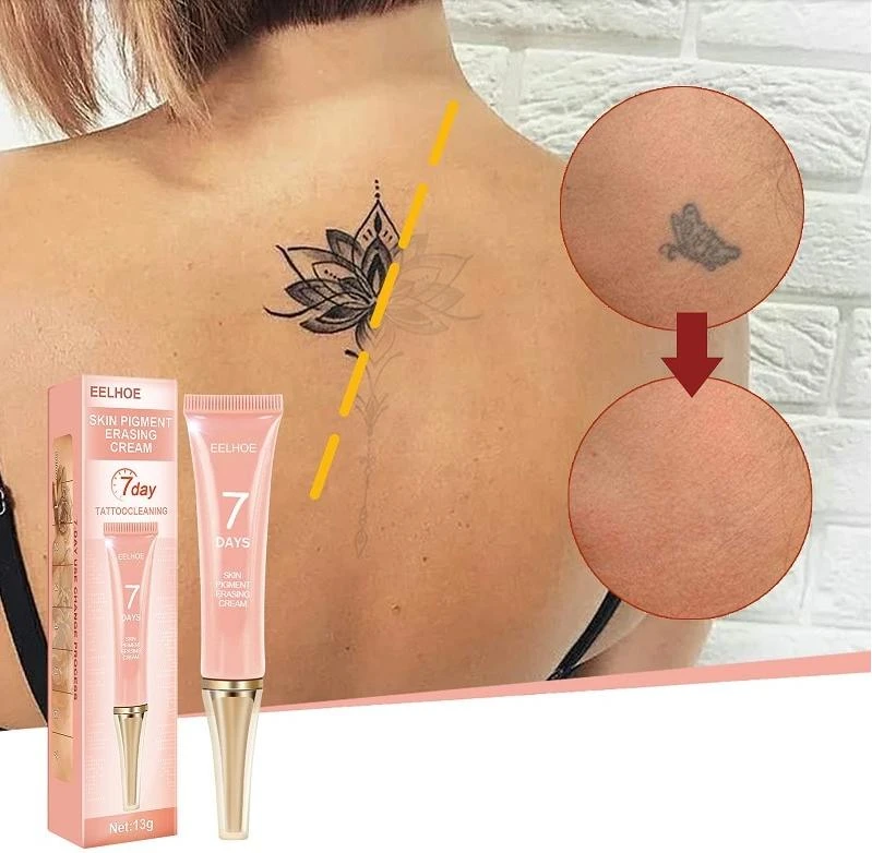 Crème De Detaouage - TatouRemoval™ – Image 7