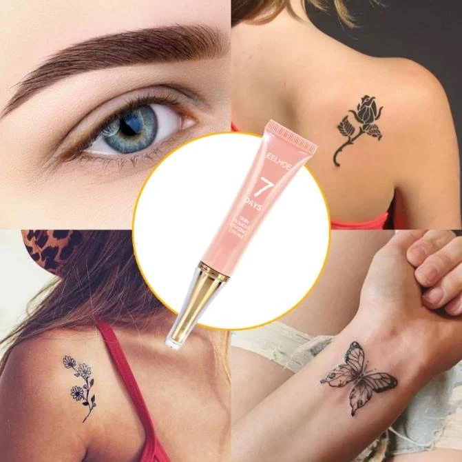 Crème De Detaouage - TatouRemoval™ – Image 8