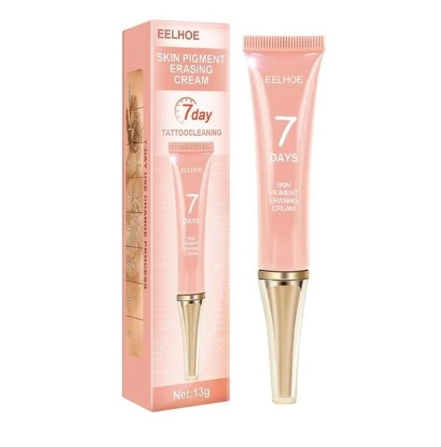 Crème De Detaouage - TatouRemoval™ – Image 9