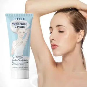 Crème Éclaircissante Pour Le Corps - HealthCare™