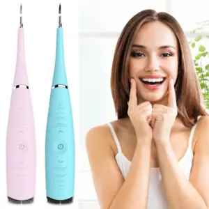 Détartreur Dentaire Professionnel - DentalCare™