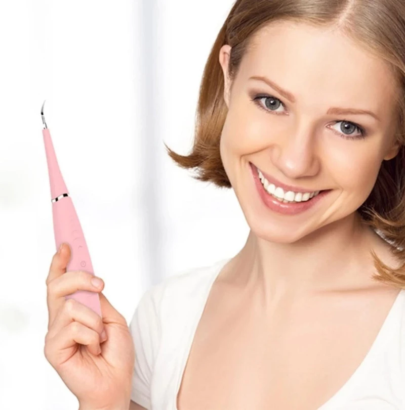 Détartreur Dentaire Professionnel - DentalCare™ – Image 11