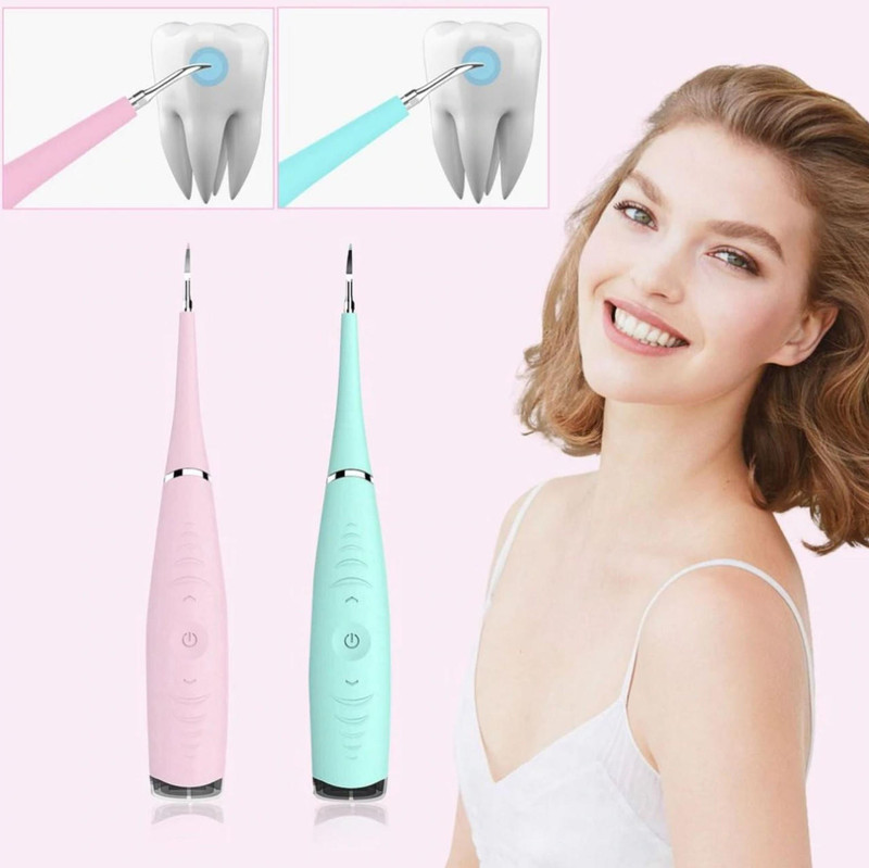 Détartreur Dentaire Professionnel - DentalCare™ – Image 14