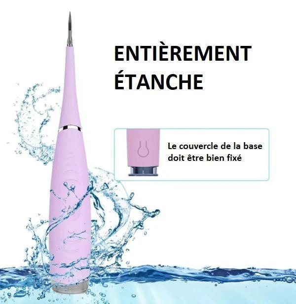 Détartreur Dentaire Professionnel - DentalCare™ – Image 5