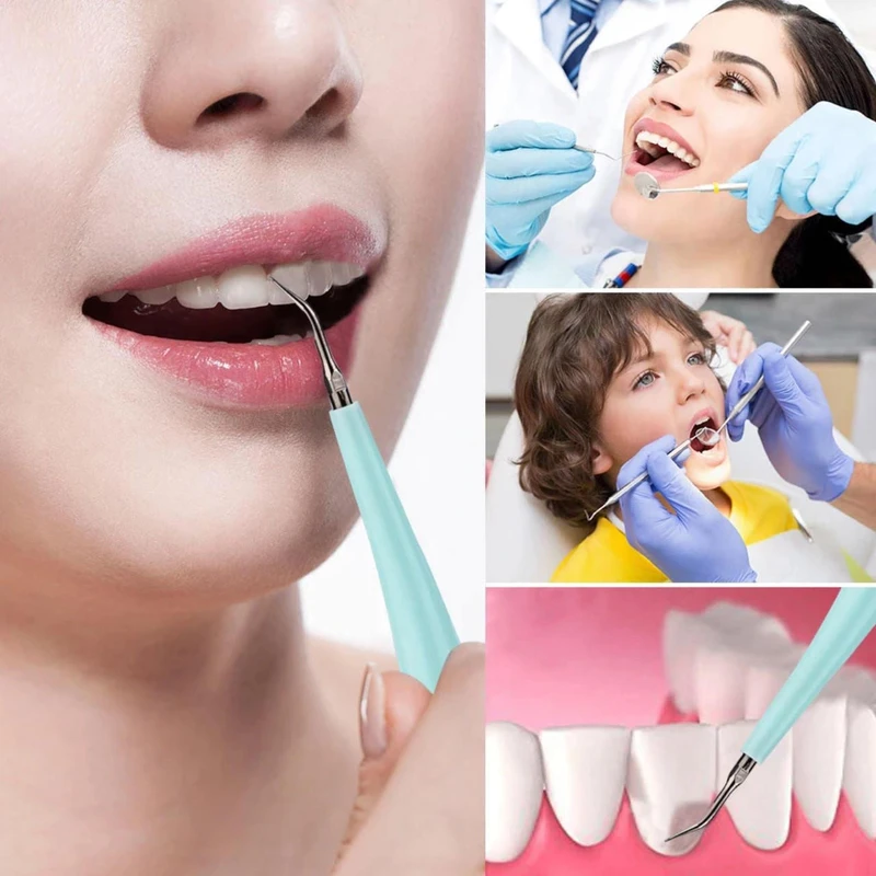 Détartreur Dentaire Professionnel - DentalCare™ – Image 7