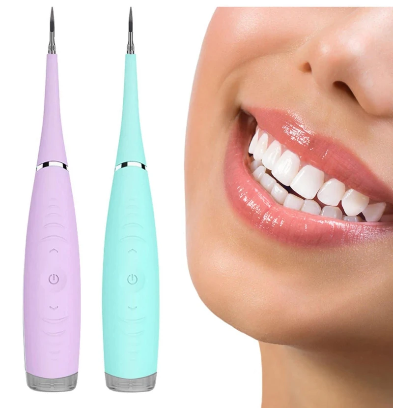 Détartreur Dentaire Professionnel - DentalCare™ – Image 8