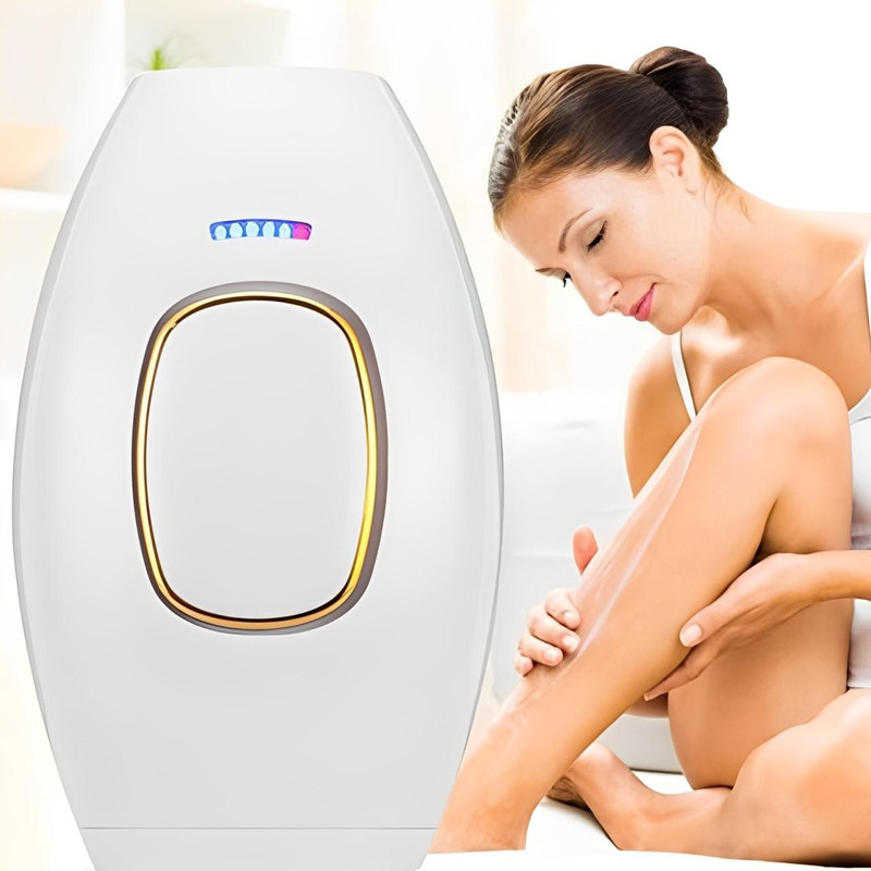 Épilateur laser permanent – Image 2