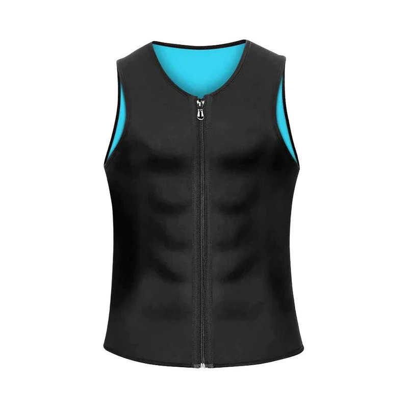 Gilet De Compression Pour Homme – Image 9