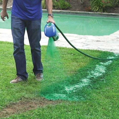 Liquide Pulvérisateur De Semences à Gazon – Image 3