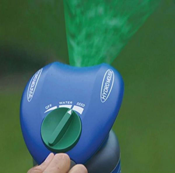 Liquide Pulvérisateur De Semences à Gazon – Image 4