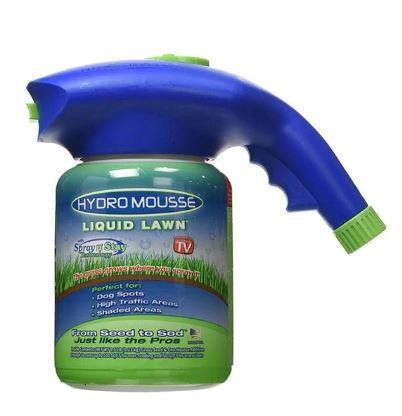 Liquide Pulvérisateur De Semences à Gazon – Image 5