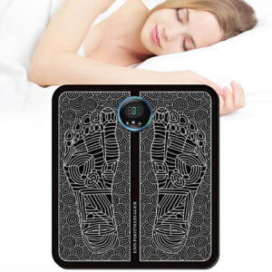 Masseur De Pieds EMS Electrique - MassagePlus™
