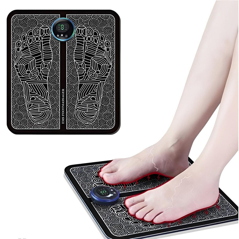 Masseur De Pieds EMS Electrique - MassagePlus™ – Image 13