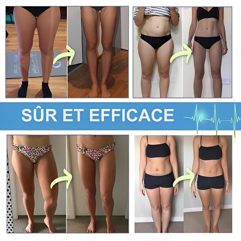 Masseur De Pieds EMS Electrique - MassagePlus™ – Image 6