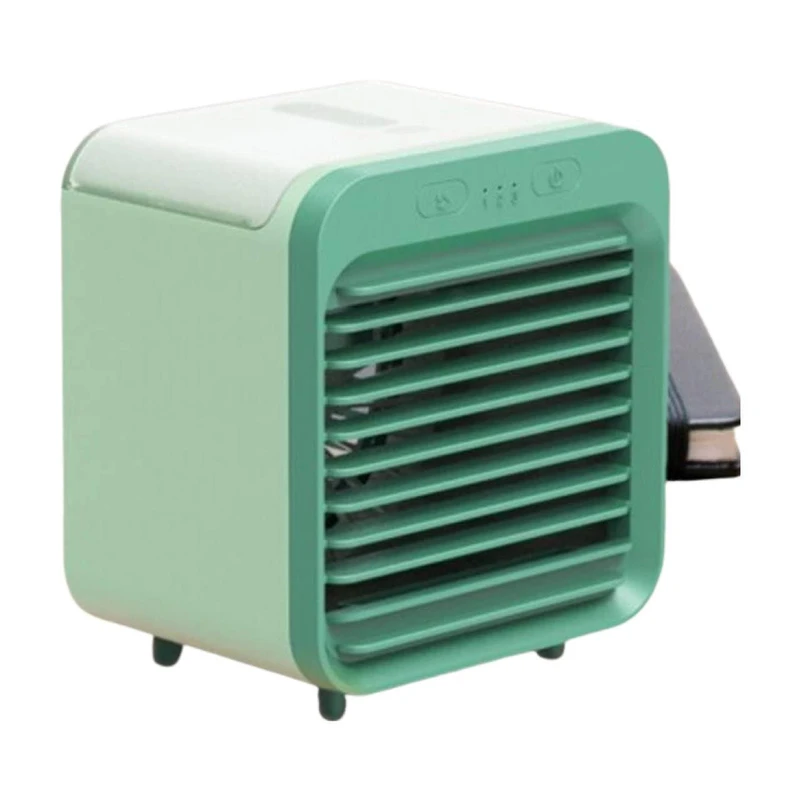 Mini Climatiseur Rechargeable à Eau – Image 11