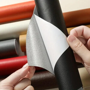 Patch Reparation Canapé Cuir Auto-Adhésif