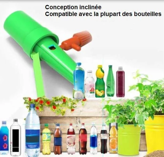 Pics d'Arrosage Automatique (lot de 12) – Image 9