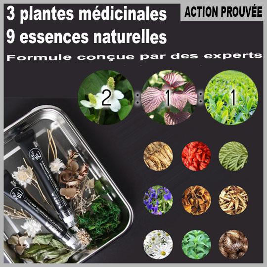 Sérum de repousse des cheveux en Roll-on – Image 5