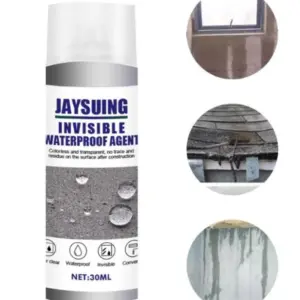 Spray Étanche - Anti Fuite
