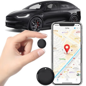 Traceur GPS Voiture Sans Abonnement
