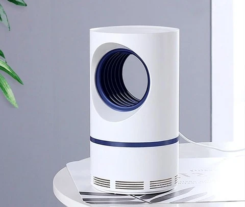 Connexion USB de l'appareil anti-moustique HealthCare™