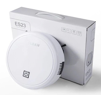 Avis clients satisfaits du robot aspirateur AspiClean