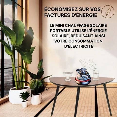 témoignages clients satisfaits du chauffage solaire portable