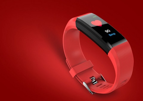 Suivi d’activité sportive sur montre connectée senior