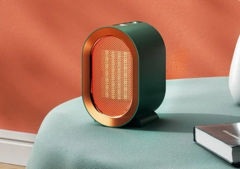 Avis client satisfait utilisant le radiateur HeatSafe dans sa cuisine