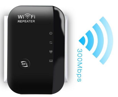 Routeur Wifi bas de gamme limitant la connexion internet