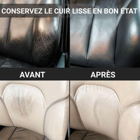 Résine prête à l’emploi sans accessoires supplémentaires