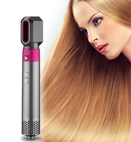 Technologie effet Coanda pour boucles naturelles