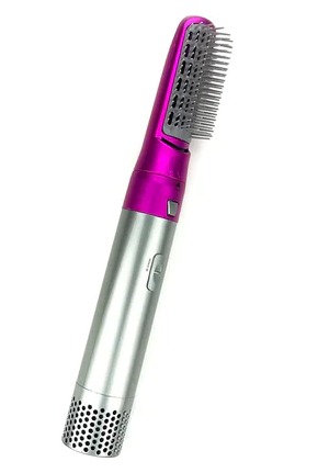 Brosse lissante pour un cheveux doux et sans frisottis