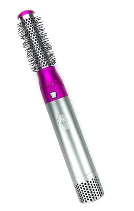 Brosse volumisante pour cheveux fins et plats