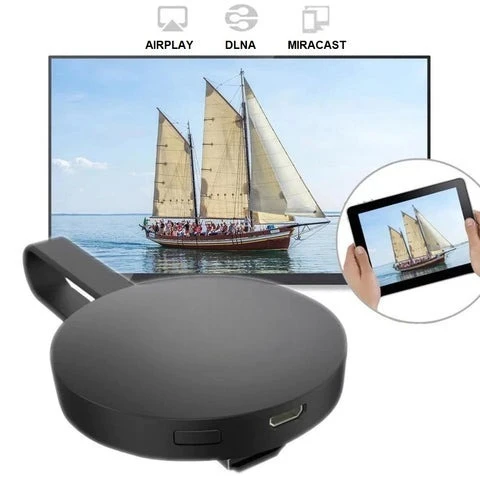 Clients satisfaits utilisant le Stick TV Multimédia